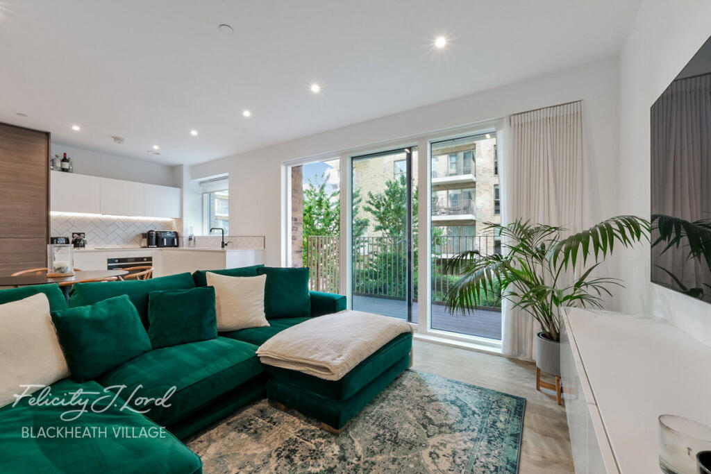 Main image of property: Anderson Road, London