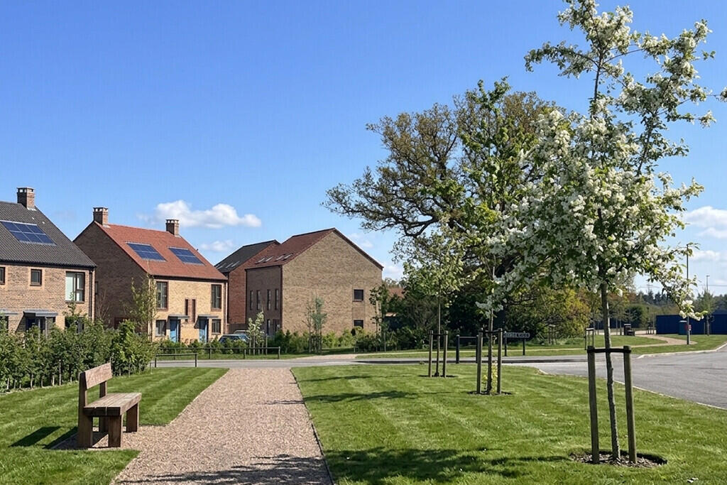 Main image of property: Cringleford, Norwich, Norfolk