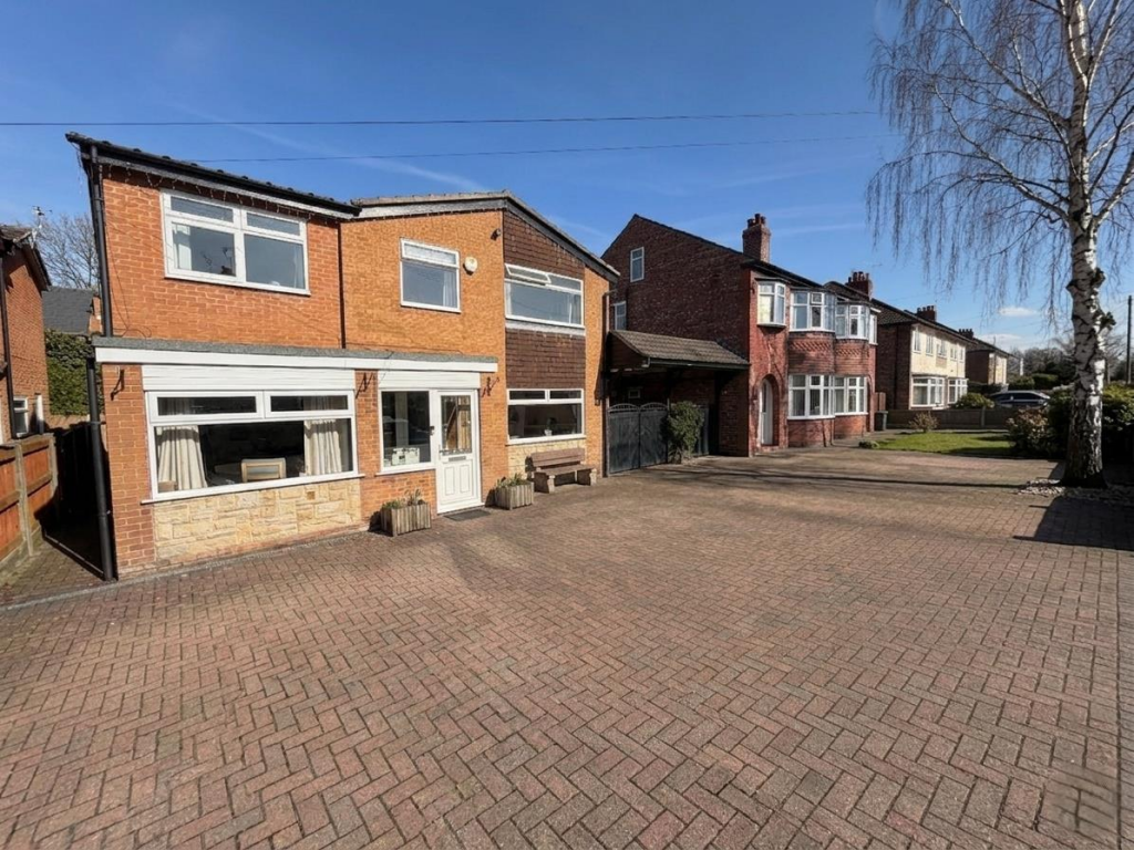 Main image of property: Norman Road, Sale