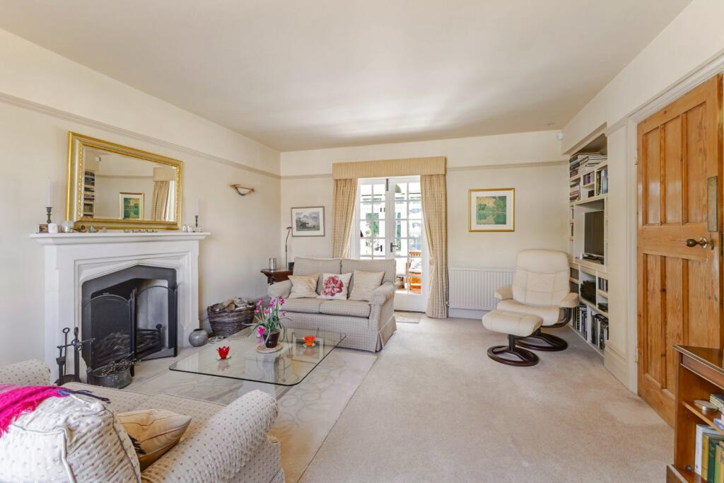 House in Linslade, Leighton-Linslade - More