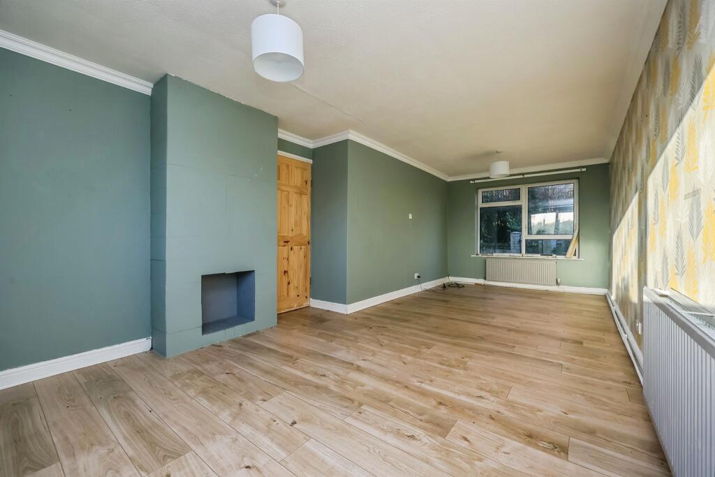 Bailey Brook Crescent, Langley Mill, Nottingham photo 4