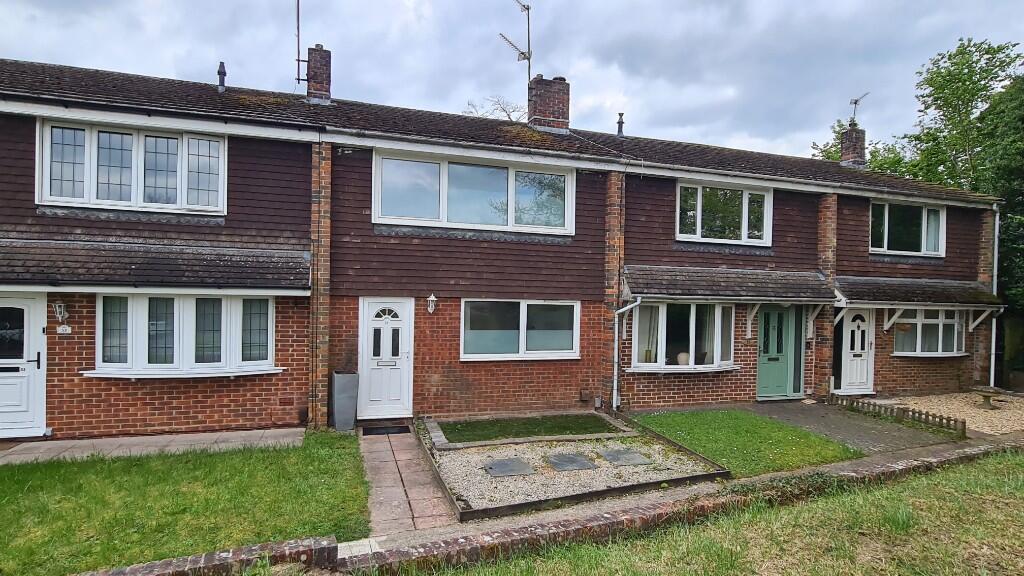 Main image of property: The Elms, Andover, Hampshire, SP10
