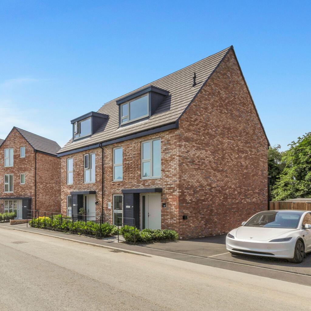 Main image of property: Danner Lane, Horwich, BL6