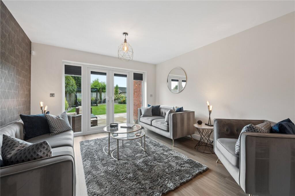 House in Wyre, Inskip-with-Sowerby - View 5