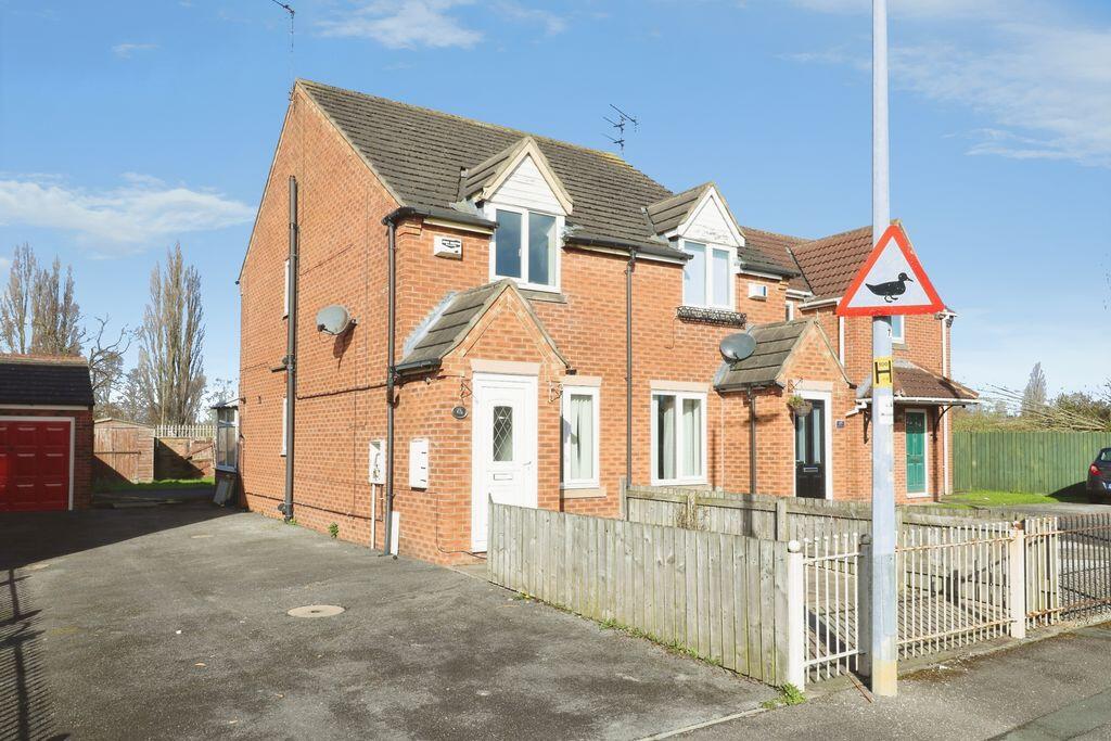 Main image of property: West Grove, Pickering Park