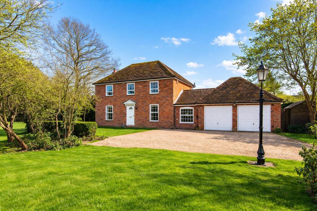 Main image of property: Lowgate, Gosberton, Spalding