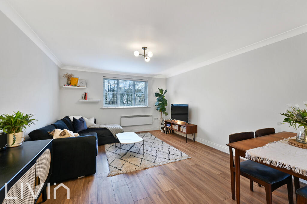 Main image of property: Lower Addiscombe Road, Croydon