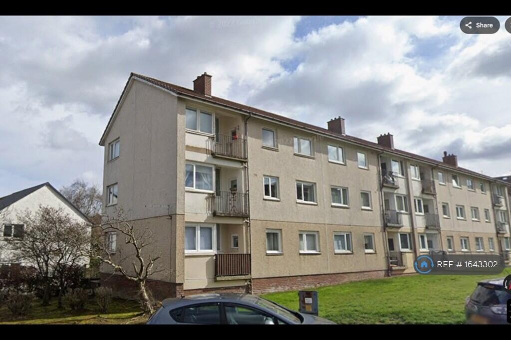 Main image of property: East Kilbride, Glasgow, G75