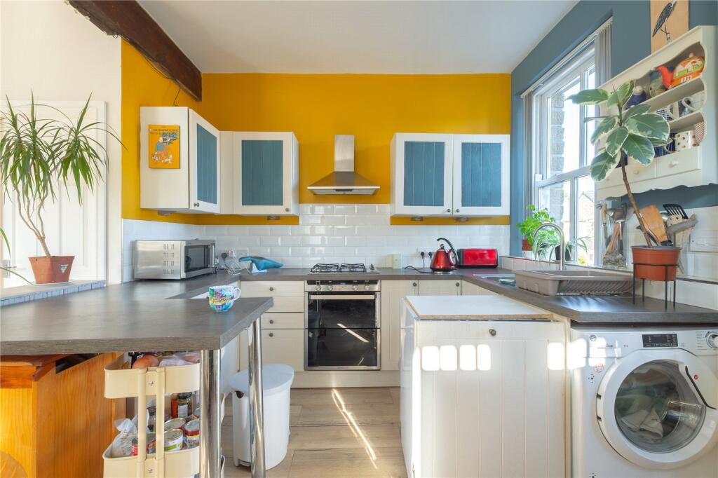 House in Kirklees, West Yorkshire - More