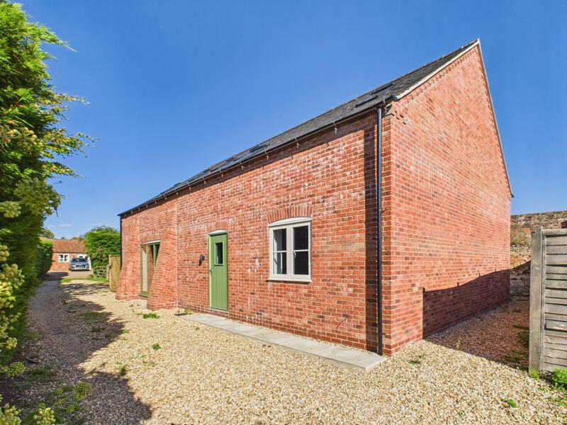 Main image of property: Coach House, Church Road, Old Bolingbroke, Spilsby