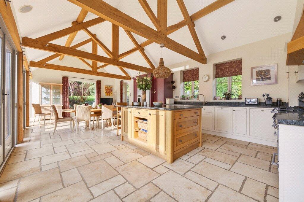 Blacksmith's Lane, Smeeton Westerby photo 2
