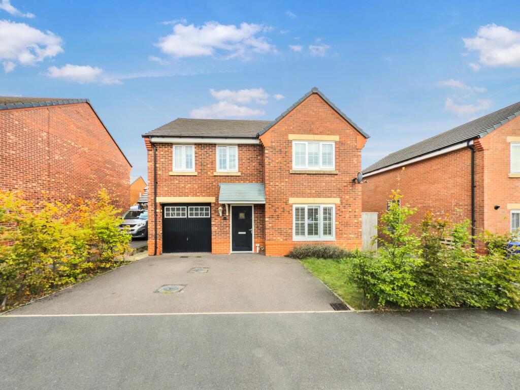 Main image of property: Derby Way, Ormskirk, L40