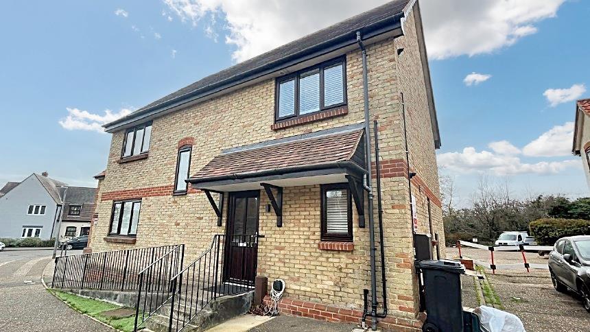 Main image of property: Anson Way, South Woodham Ferrers