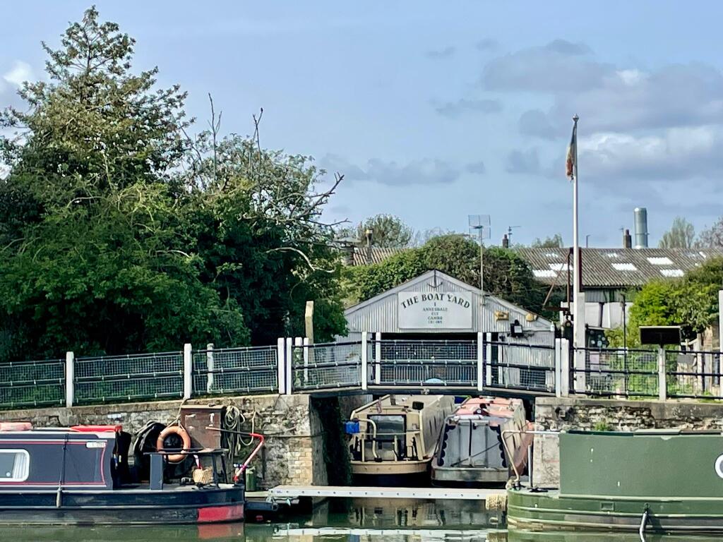 Main image of property: The Boat Yard, Ely, Cambridgeshire, CB7