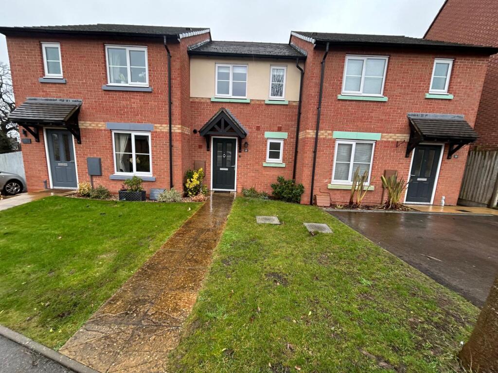 Main image of property: Vesey Court, Wellington, TF6