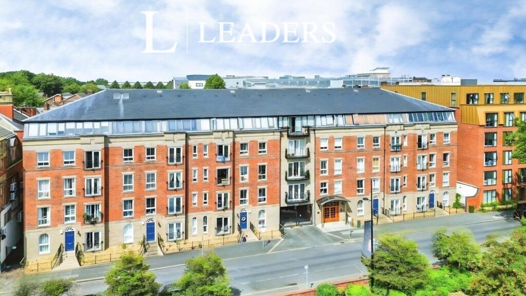 Main image of property: Knightsbridge Court, Palmyra Square North, Warrington