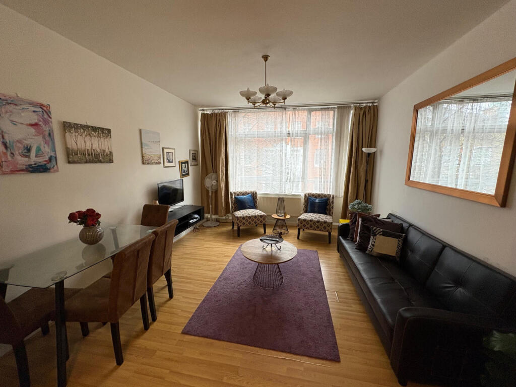 Main image of property: Great Portland Street, London, W1W