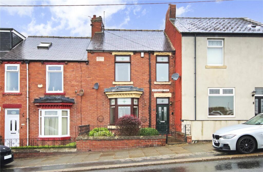 Main image of property: Melbourne Terrace, Sacriston, Durham, DH7