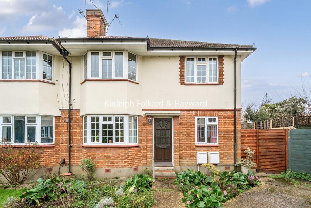 Main image of property: Dorchester Court, Southgate, London, N14