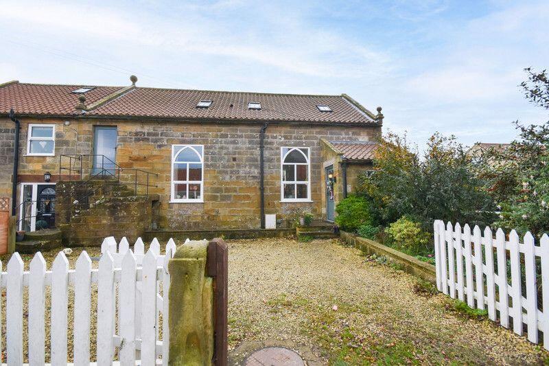 Main image of property: The Lane, Mickleby, Saltburn-by-the-sea, TS13 5LU