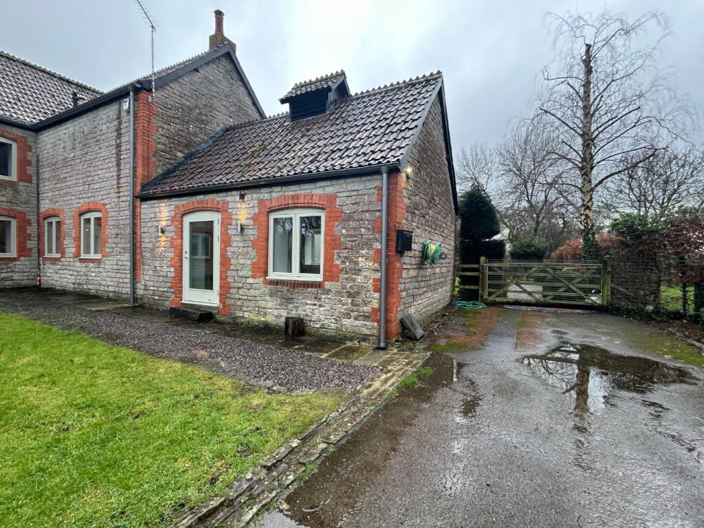 Main image of property: Churchmoor Barn, Baltonsborough