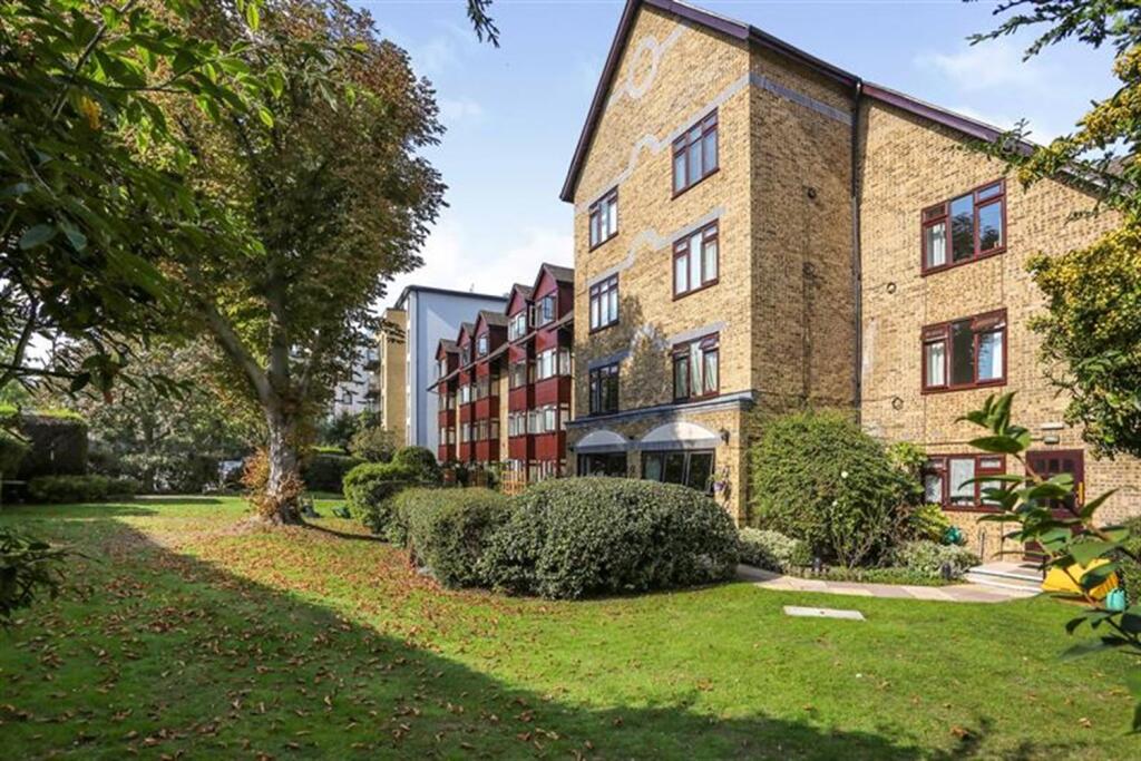 Main image of property: Sheridan Lodge, 12-18 Homesdale Road, Bromley, BR2