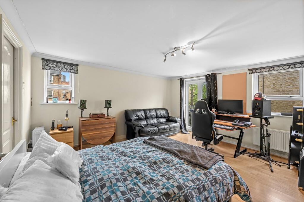 Main image of property: Schooner Close, 
Cubitt Town, E14