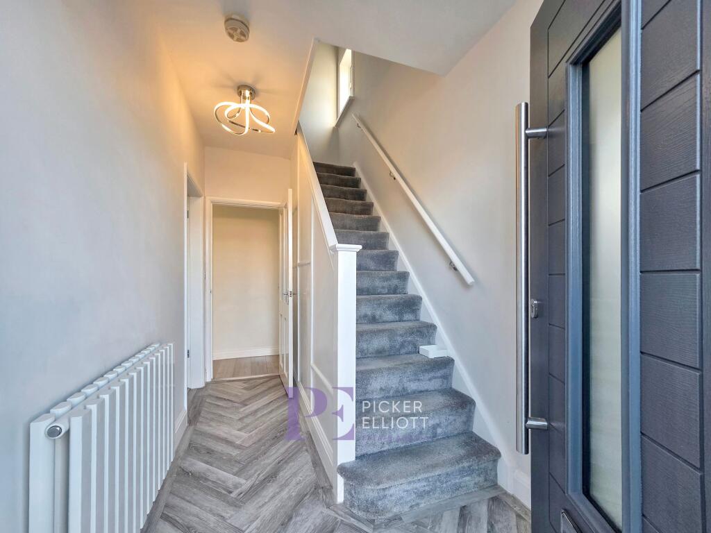 House in Hinckley and Bosworth, Earl Shilton - View 3