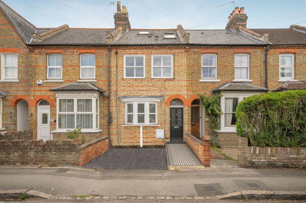 Main image of property: Bolton Road, Windsor