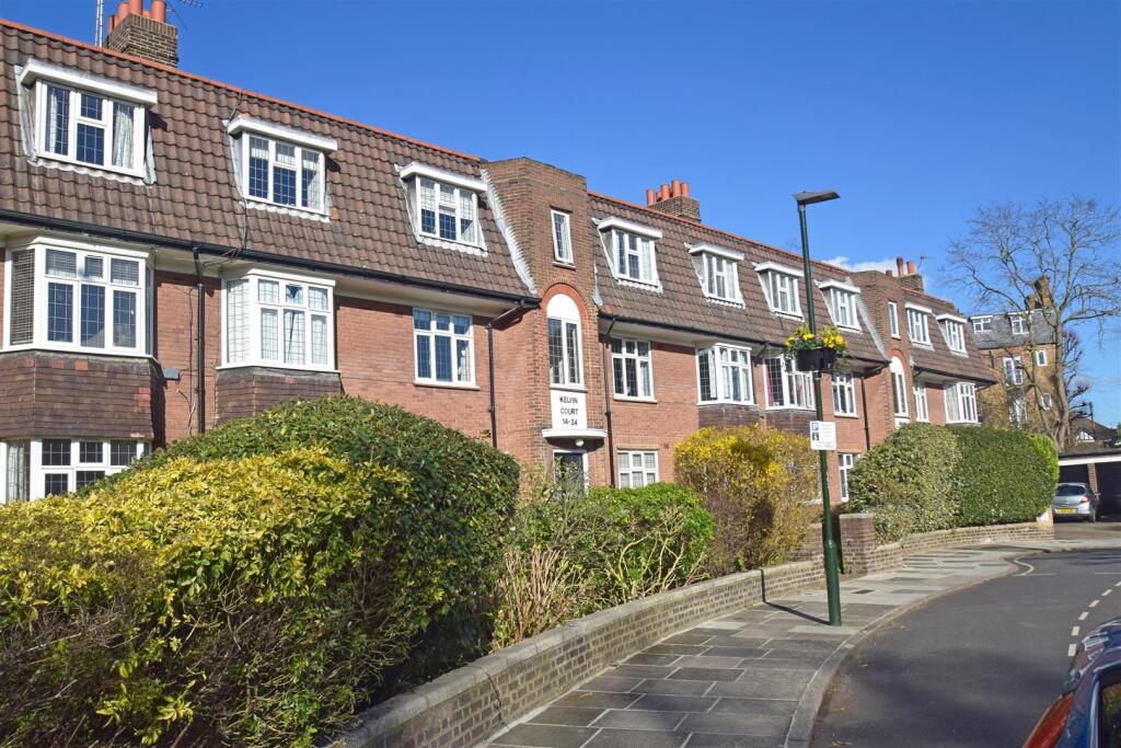 Main image of property: Kelvin Drive, St Margarets