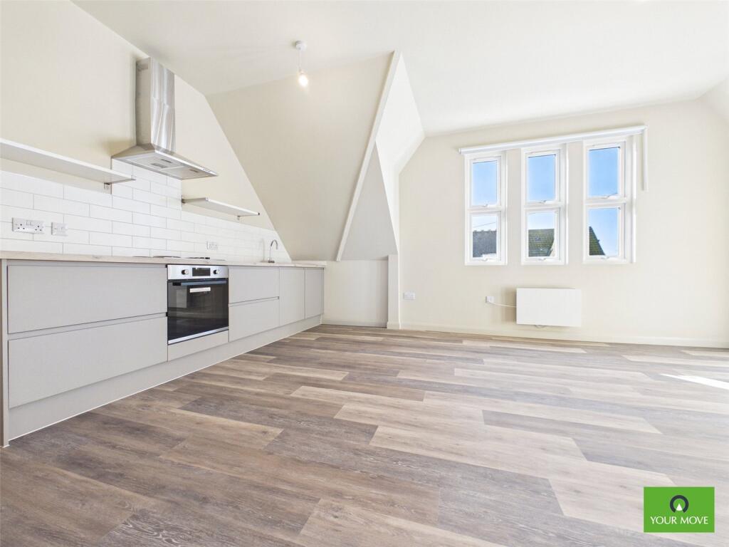 Main image of property: York Road, Southend-on-Sea, Essex, SS1