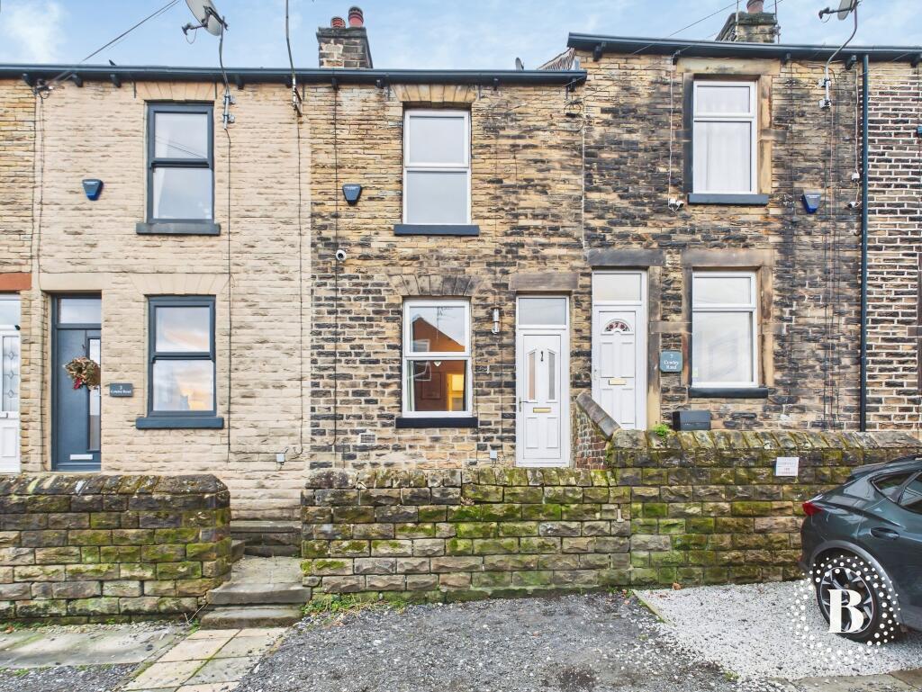 Main image of property: Cowley Road, Oughtibridge, Sheffield, S35