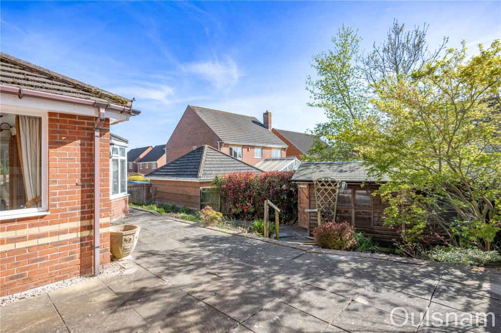 Additional image 28 of Medici Road, Bromsgrove, Worcestershire, B60