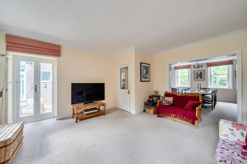 House in Harrow - View 4