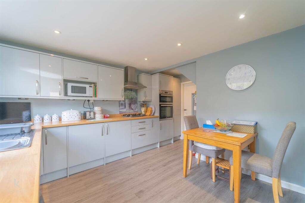 Main image of property: Coniston Avenue, Padiham, Burnley