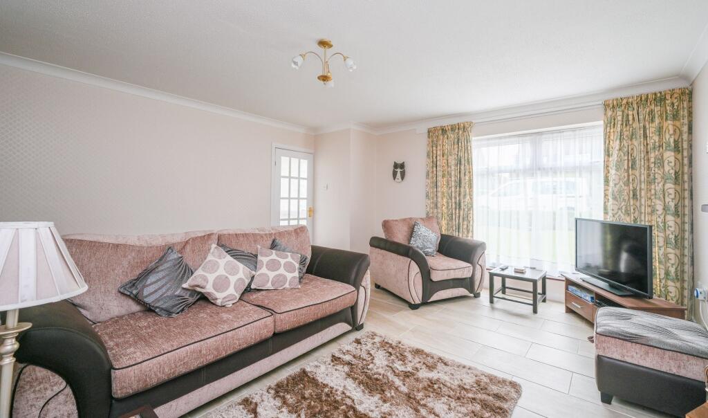 House in West Lancashire, Aughton Park, Ormskirk - View 5