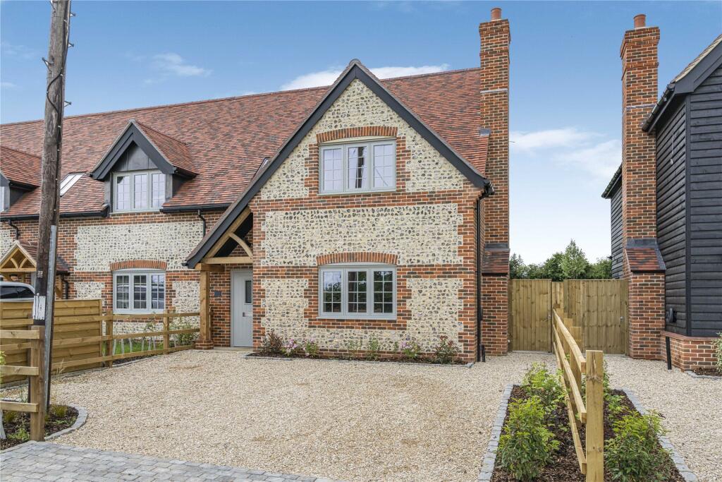 Main image of property: Ibstone Road, Ibstone, Buckinghamshire, HP14