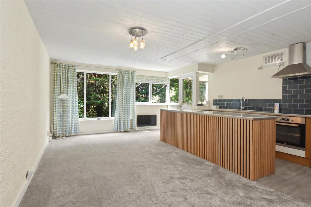Main image of property: Masham Court, Shaw Lane, Leeds