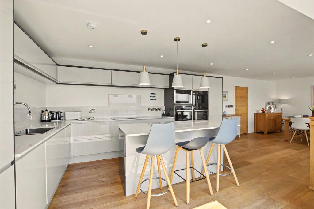 House in Exeter - More