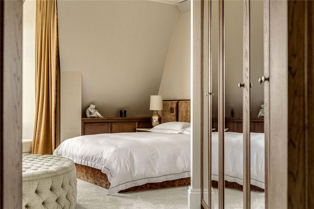 3 bedroom penthouse for rent
