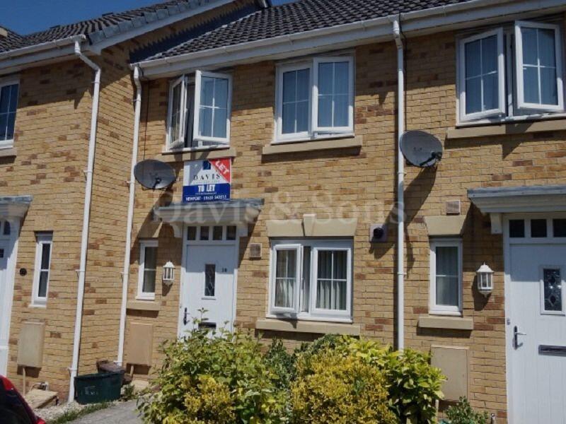 Main image of property: Schooner Avenue, Newport. NP10 8EY