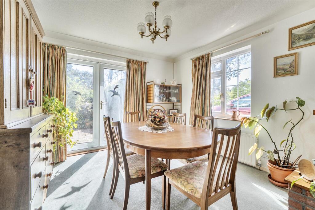 House in Prees Higher Heath - View 5
