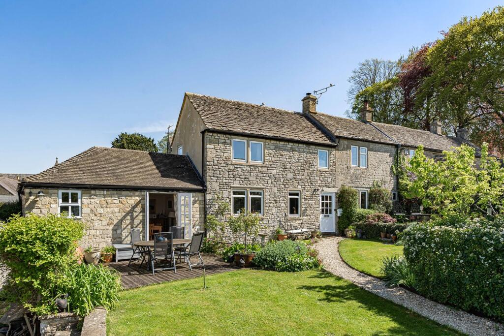 Main image of property: Dr Crouchs Road  , Eastcombe, GL6
