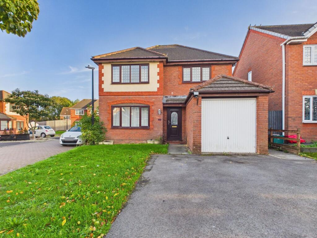 Main image of property: Azalea Road, Wick St Lawrence, Weston-Super-Mare, BS22