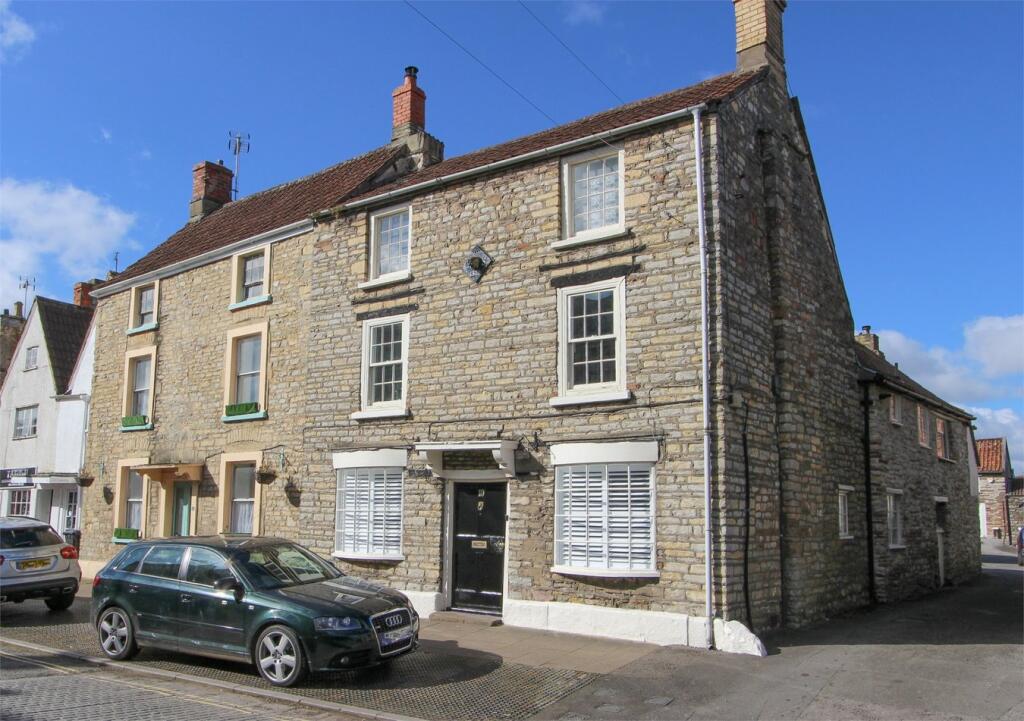 Main image of property: Horse Street, Chipping Sodbury, BS37