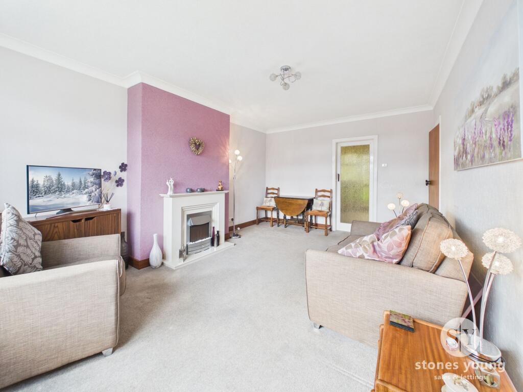 Cunliffe Close, Blackburn, BB1 photo 2