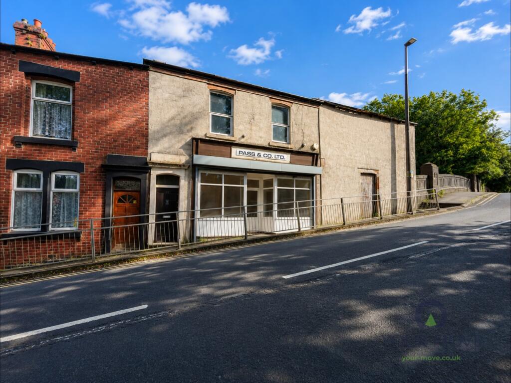 Main image of property: Shorrock Lane, Blackburn, Lancashire, BB2