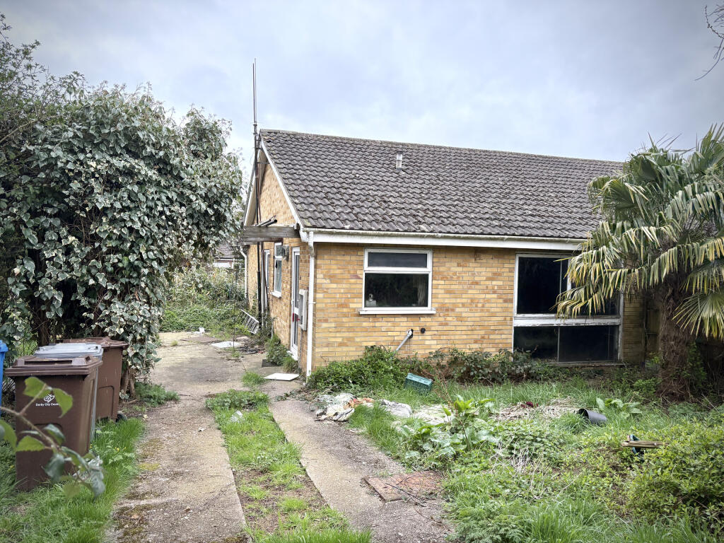 Main image of property: Olton Road, Mickleover