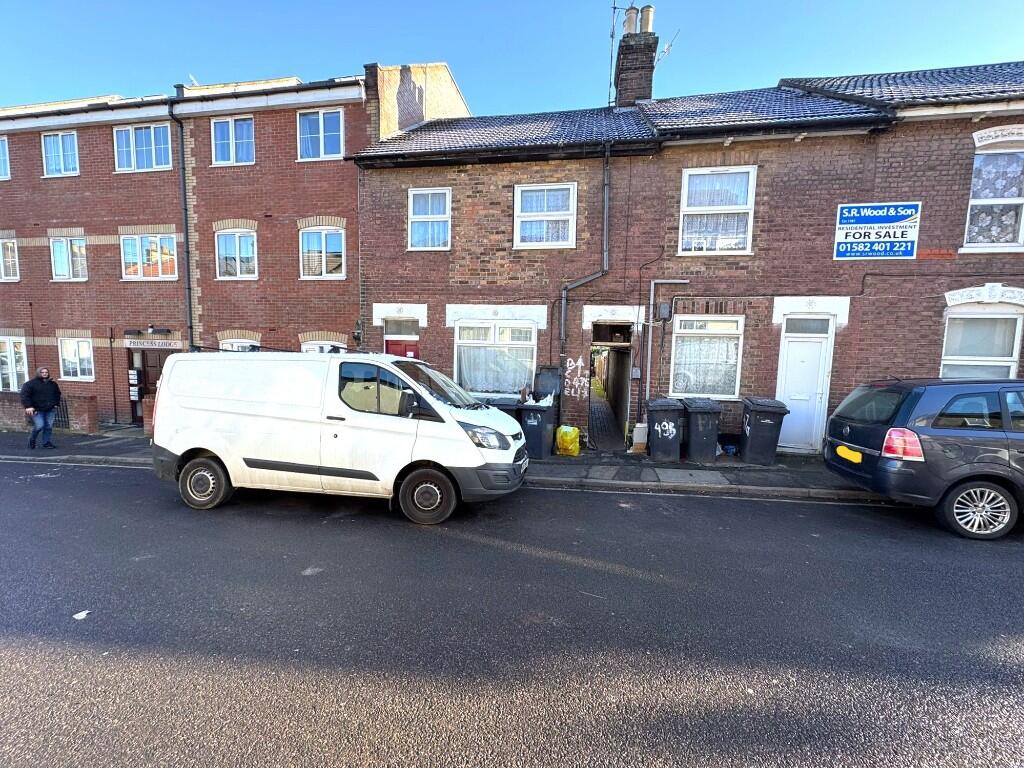 Main image of property: Princess Street, Luton, Bedfordshire, LU1
