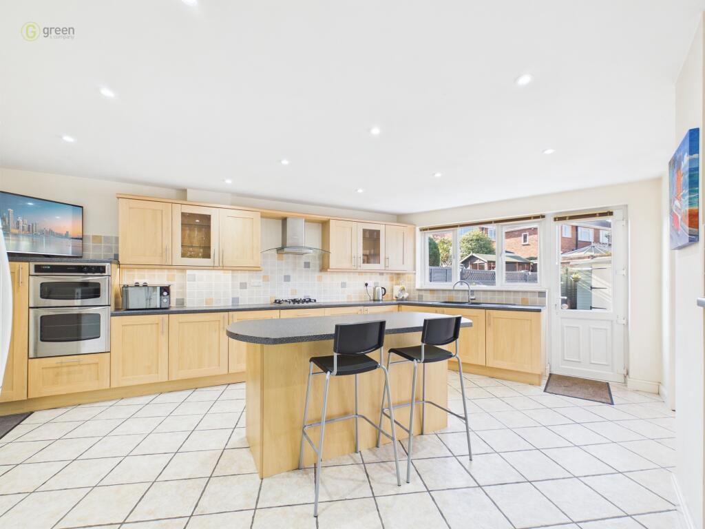 Additional image 2 of Lindrosa Road, Streetly, Sutton Coldfield, B74